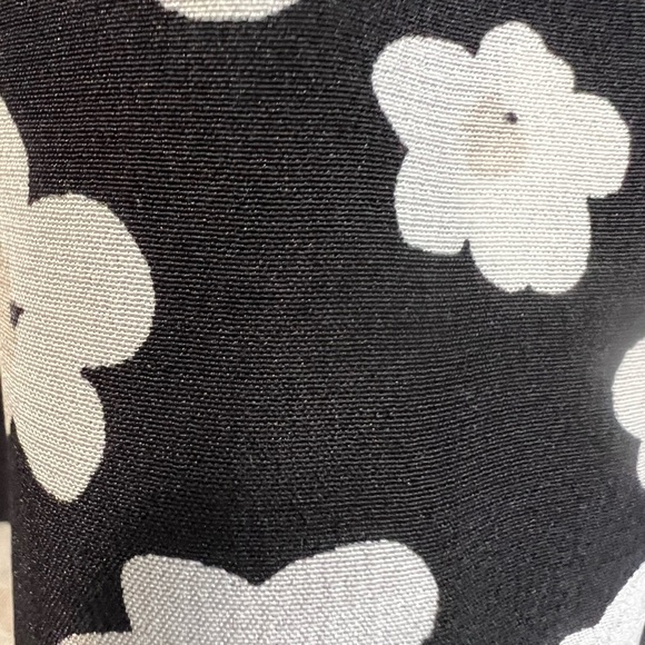 KATE SPADE FLORAL DRESS SIZE M - Picture 5 of 12